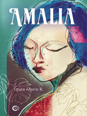 cover image of Amalia